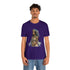 Ancient Egyptian Priestess - Short Sleeve Tee